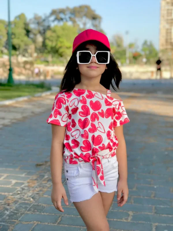 توب قلوب