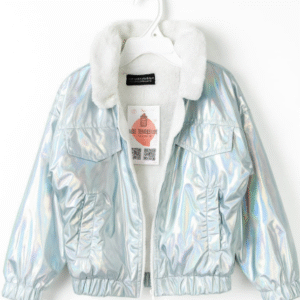 جاكيت وتر بروف